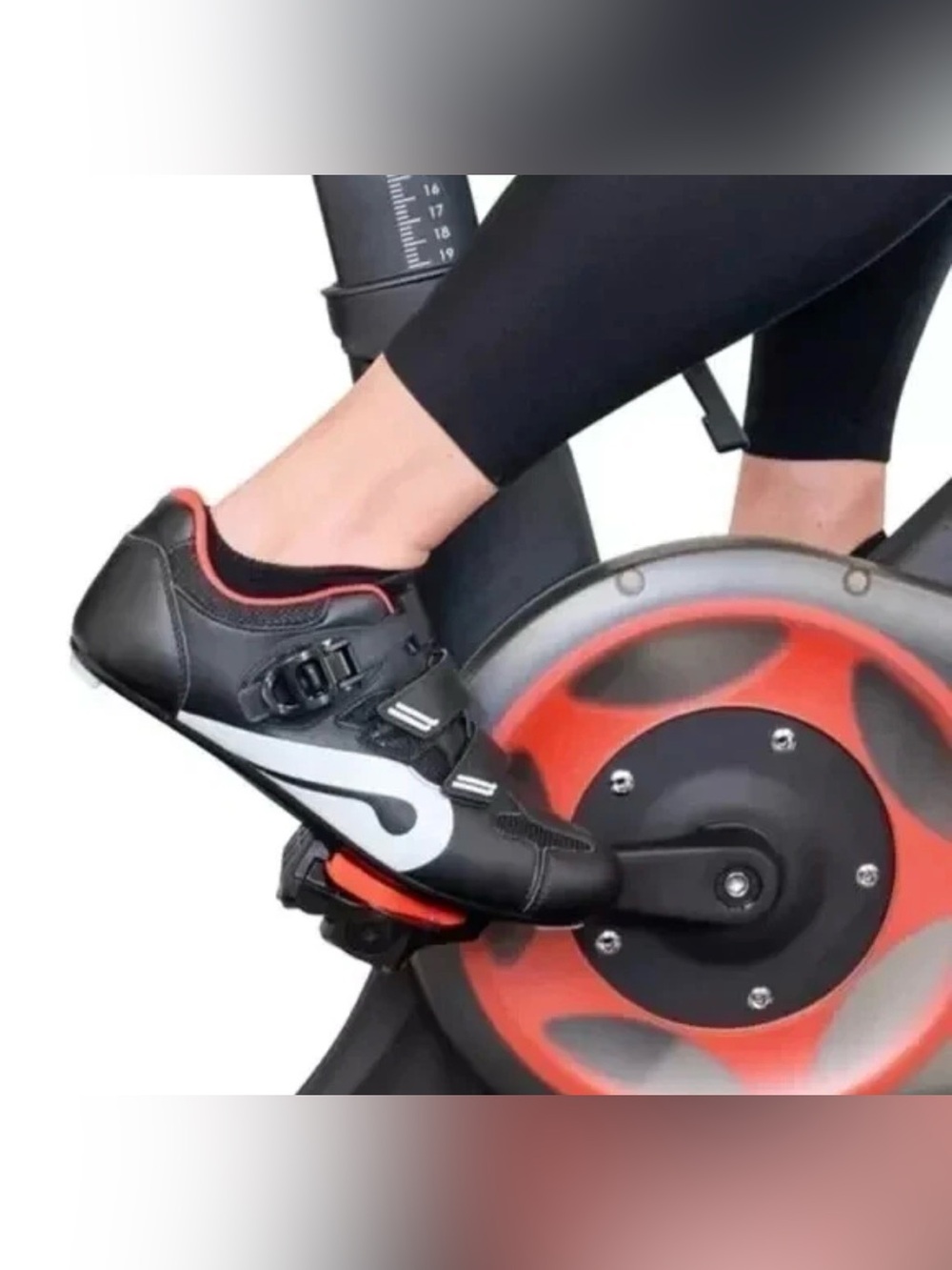 PELOTON Cycling Shoes. EU size 39